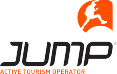 Logotipo Jump